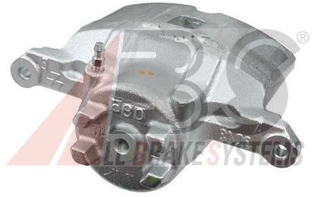 Étrier de frein avant A.B.S. 728411 neuf pour Mitsubishi Lancer et Galant