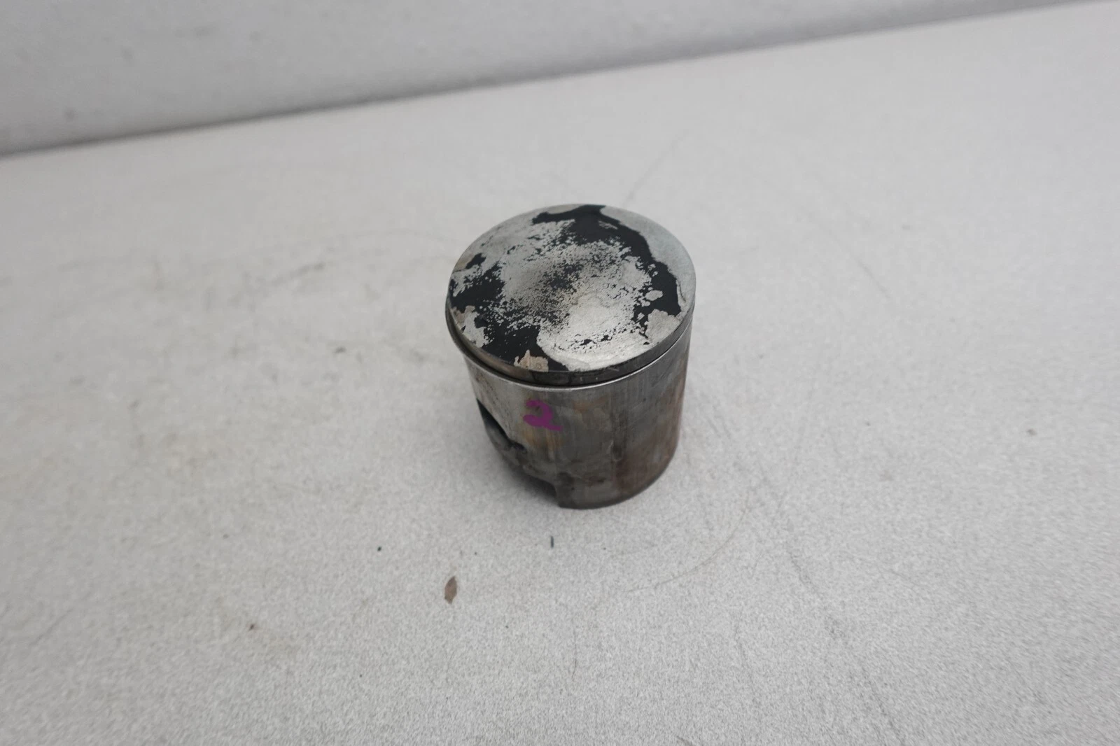 1984-1987 Polaris INDY 600 Snowmobile OEM Engine Motor Piston Ass'y