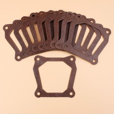 10p Cylinder Head Valve Cover Gasket For Honda Ohv Gx 160 200 120 110 140 Engine