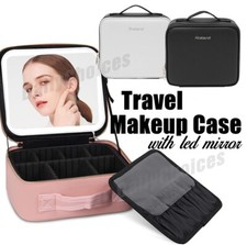 Black Makeup Make-Up Cases for sale Shop with Afterpay