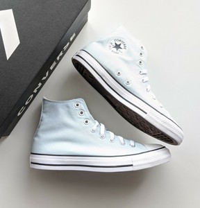 polar blue converse