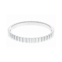 Vemo V40-92-0783 Sensorring, ABS FüR Opel, Vorderachse