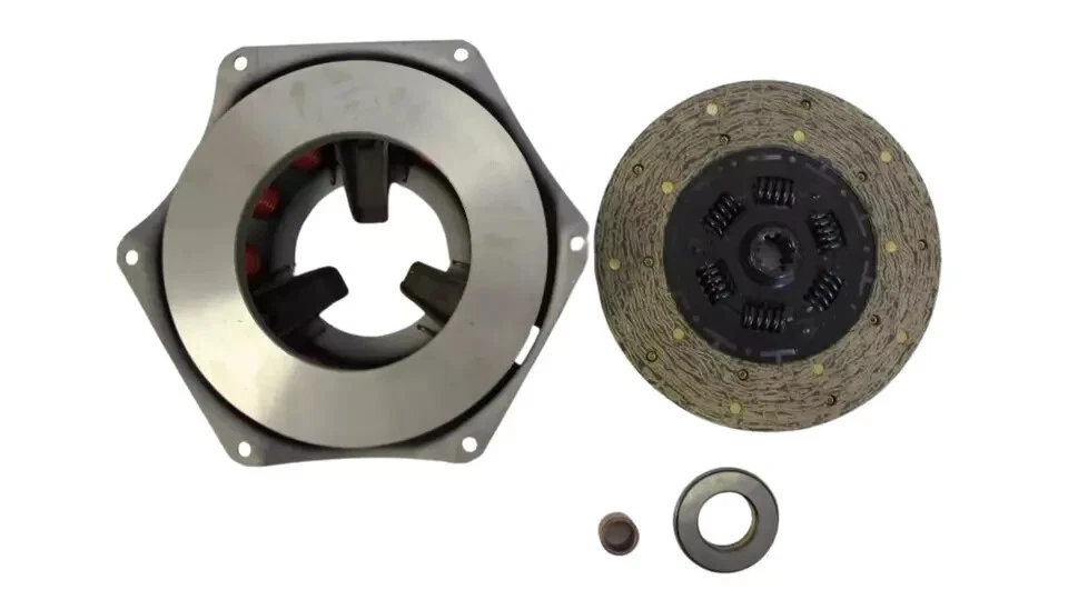 For 1935-1942 Plymouth Clutch Pressure Plate Disk Cover Bearing Rebuild Kit - Image 3 of 4