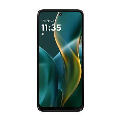 Motorola Moto G 5G (2025) 128GB 50MP 6.7'' US Cellular Prepaid Smartphone - New