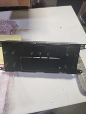 FRIGIDAIRE oven control board 318010102 BRIGHT reconditioned year guarentee