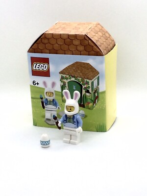 Lego 5005249 Osterhase, Iconic Easter Neu OVP