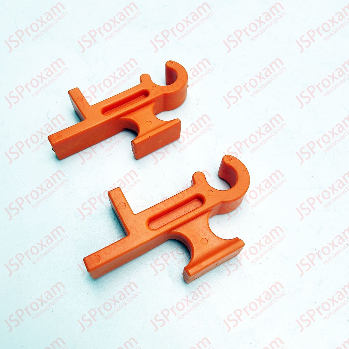 らぁ 2PCS Part # 865232 91-865232For Mercruiser Alpha Shift Cable