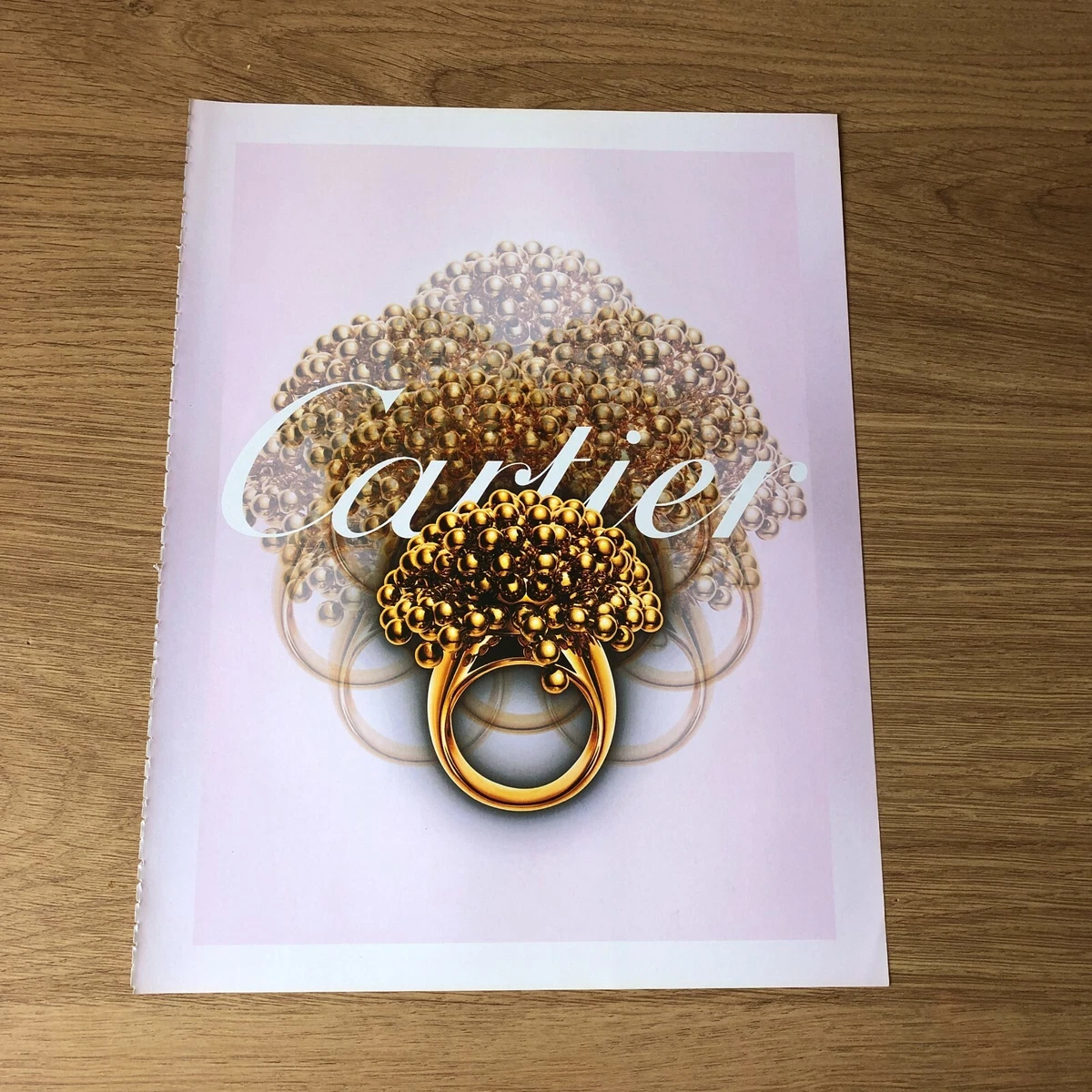 Cartier coupon shop