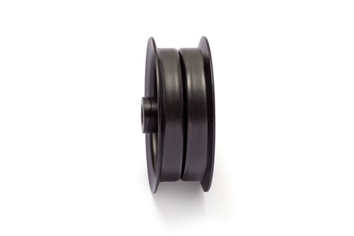 Terre Products, Puleggia piatta folle, Cub Cadet, MTD, Artigiano, 756-04224 - Foto 3 di 5