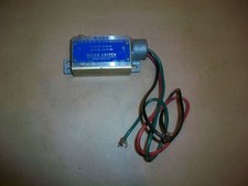 MICRO SWITCH Limit Switch BZLN-LH USED SERIAL 2