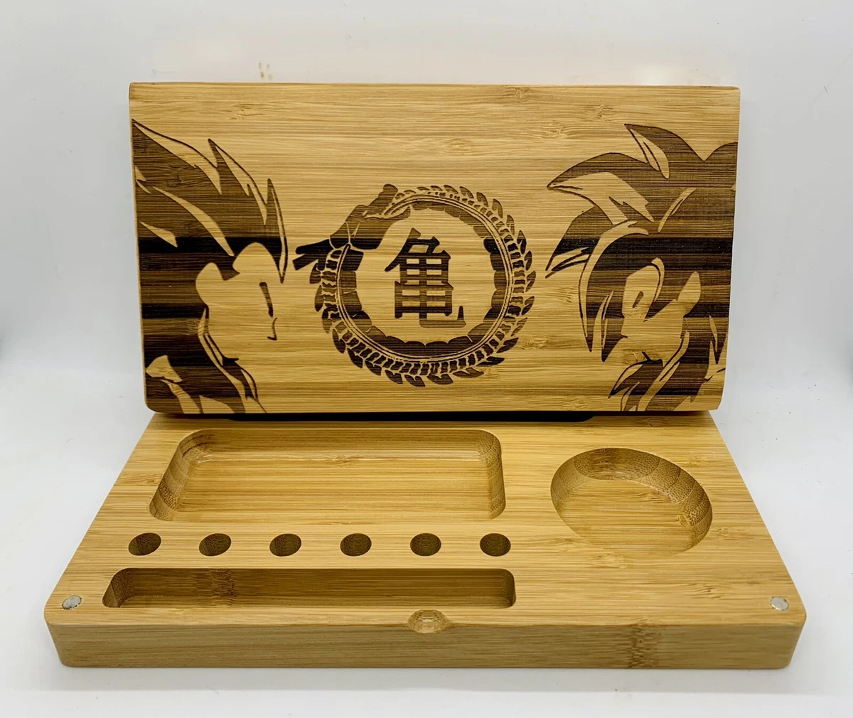 Update more than 145 anime rolling tray in.eteachers