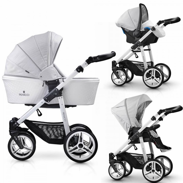 venicci isofix base ebay