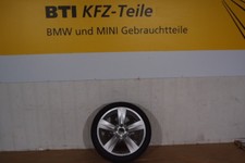 1X BMW 3er E90 E91 E92 E93 & LCI LM RAD STERNSPEICHE 189 FELGE 18" 6768859
