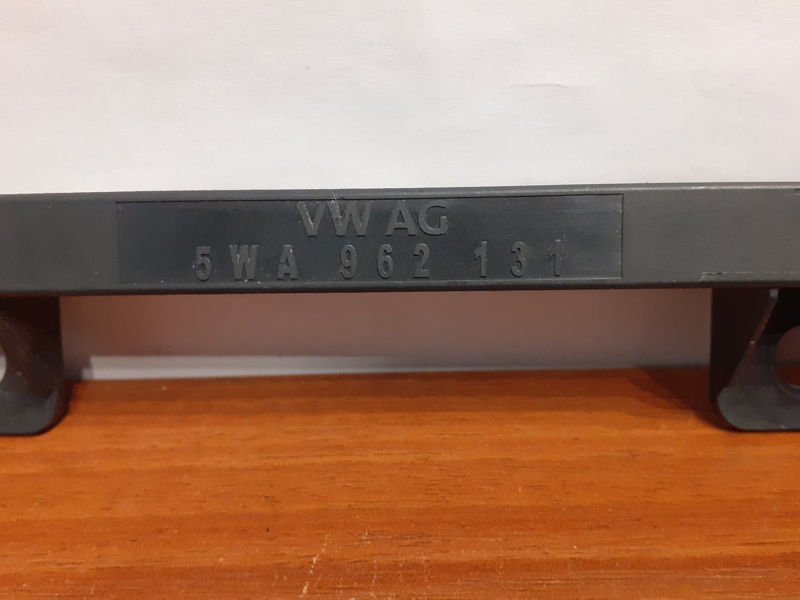 AUDI A3 8V1, 8VK Keyless Antenne #7990 5FA224076 5WA962131 
