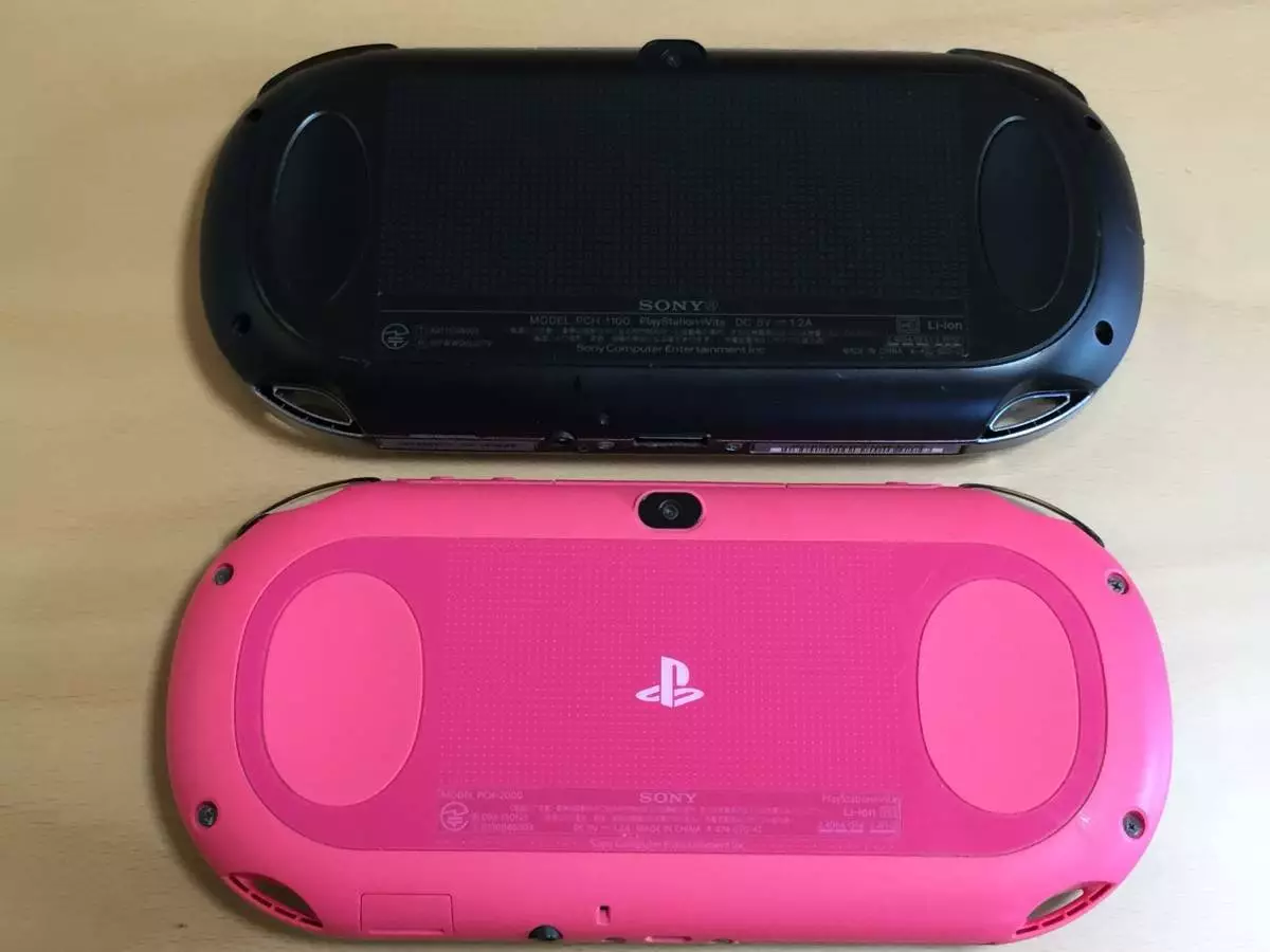 Support PS Vita – Accessoires-Figurines