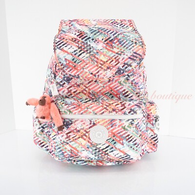 kipling ezra backpack