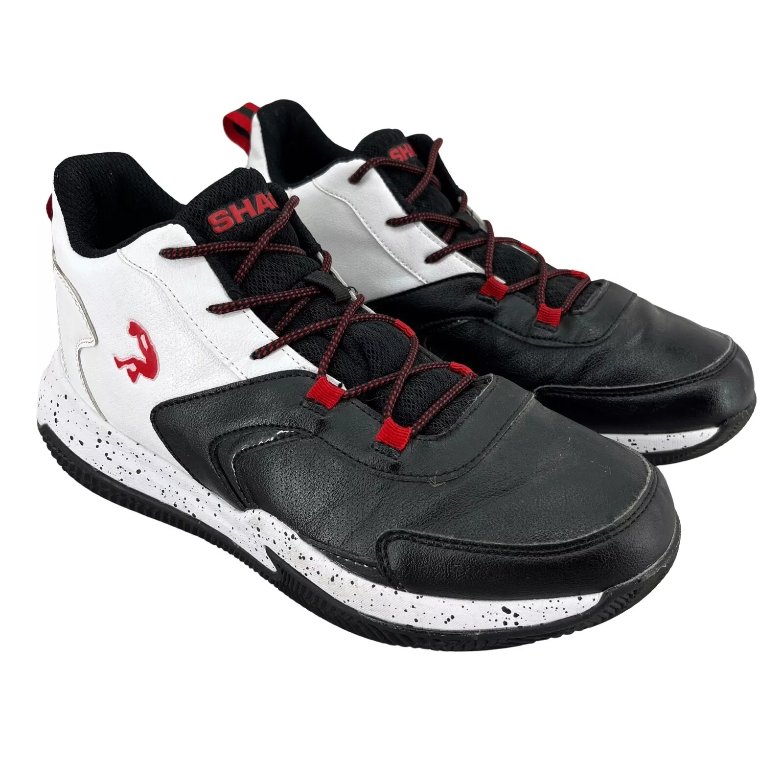 Baskets homme Shaq Supreme Basketball Athletic 170706 taille 8D