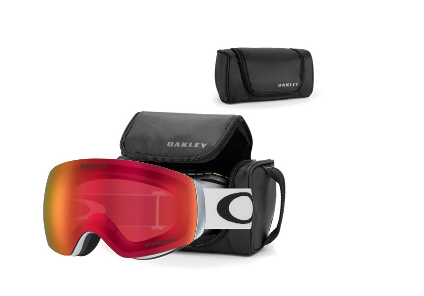 Oakley - オークリー スノーゴーグル OAKLY FLIGHT DECK XM Oakley Flight Deck M Snow Goggles - PROLENS