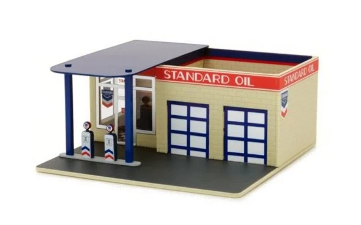 Greenlight 1:64 Scale Diecast & Toy Vehicle Dioramas for sale - eBay