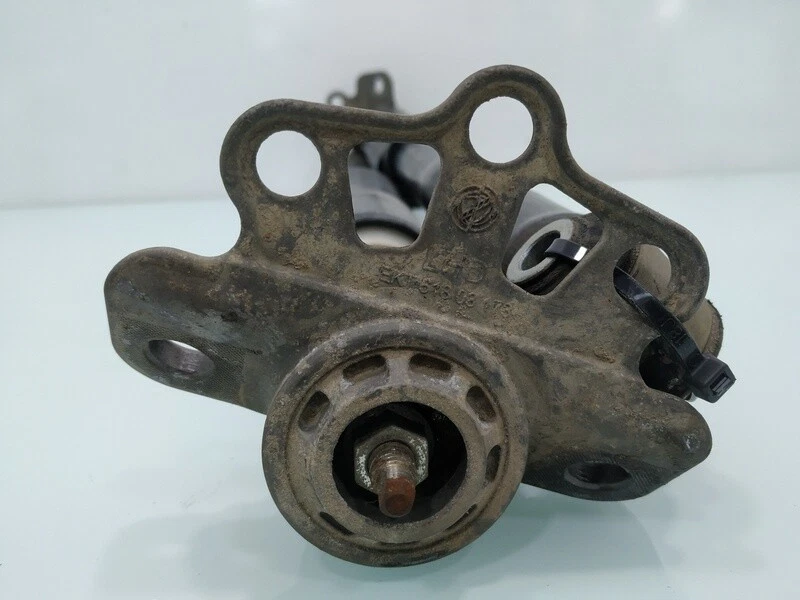 55700452 juego amortiguadores trasero para FIAT PUNTO (EVO) (199) 2009 503345 - Imagen 2 de 4