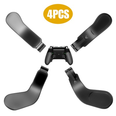 elite 2 controller paddles