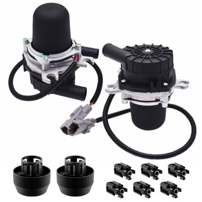 2007-2013 Toyota Tundra 5.7L Secondary Air Injection Pump