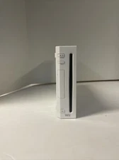 Nintendo Wii 512GB Console - White With Wireless Sensor