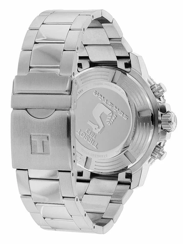NEU Blau Tissot T-Sport Seastar 1000 T120.417.11.041.01 Herrenuhr DE       - Bild 7 von 7