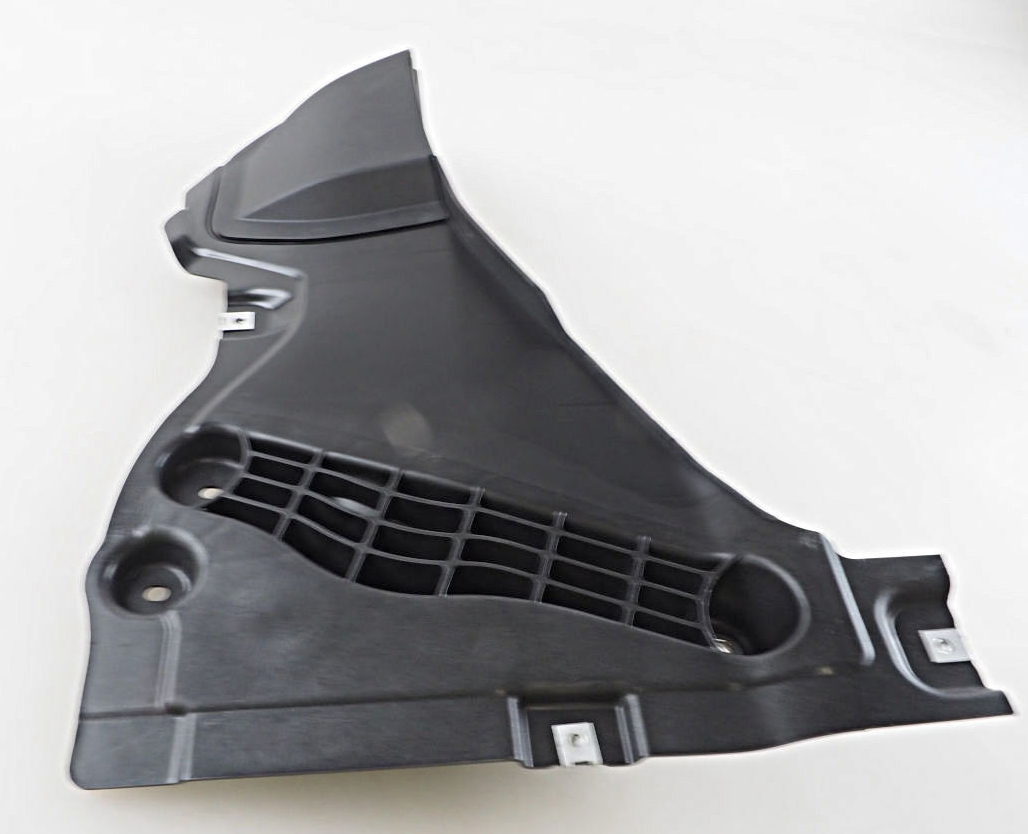 Aileron de roue avant gauche neuf pour Audi A6 4A C8 4K9853887