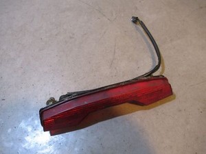 Suzuki LTR 450 Taillight 2008 #6