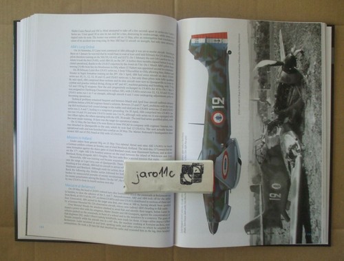French Bombers of WWII - MMPBooks RARE!* - Picture 3 of 11