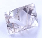 LAB-GROWN DIAMOND F COLOR 24.40 CT VVS1  LOOSE COLORLESS CERTIFIED GEMSTONE