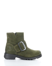 Fly London Women&#039;s Rily991fly Aspen Round Toe Ankle Boot