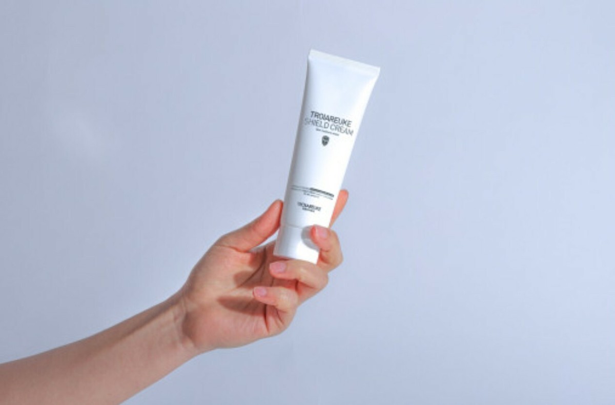 TROIAREUKE] SHIELD CREAM / Skin Moisture Shield 80ml | eBay