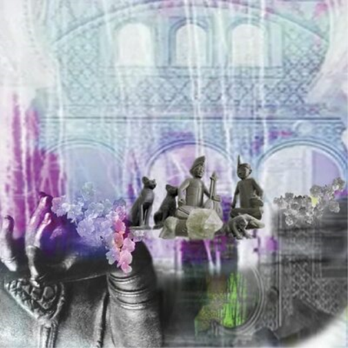 Ikue Mori Tracing the Magic (CD) Album