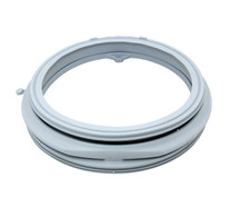 BEKO WASHING MACHINE DOOR GASKET - WMB61431S