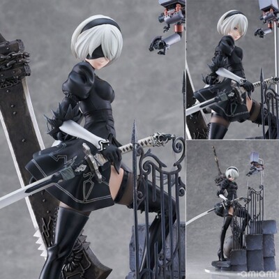 【新品】TVアニメ『NieR:Automata Ver1.1a』2B s-l400.jpg