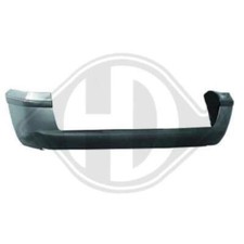 Pare-choc arrière Fiat PALIO