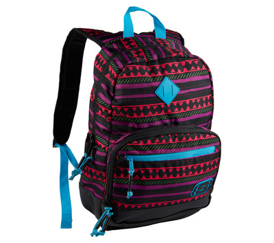 Skechers Women's Larimer Black / Multi Backpack 