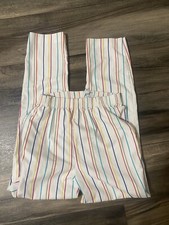 Koret pinstrip pants Vintage 1980s