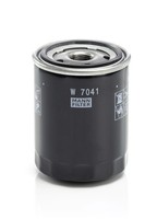 ÖLfilter Mann-Filter W 7041 FüR OE 15208-13201 - 15208-13210 - 15208-13211