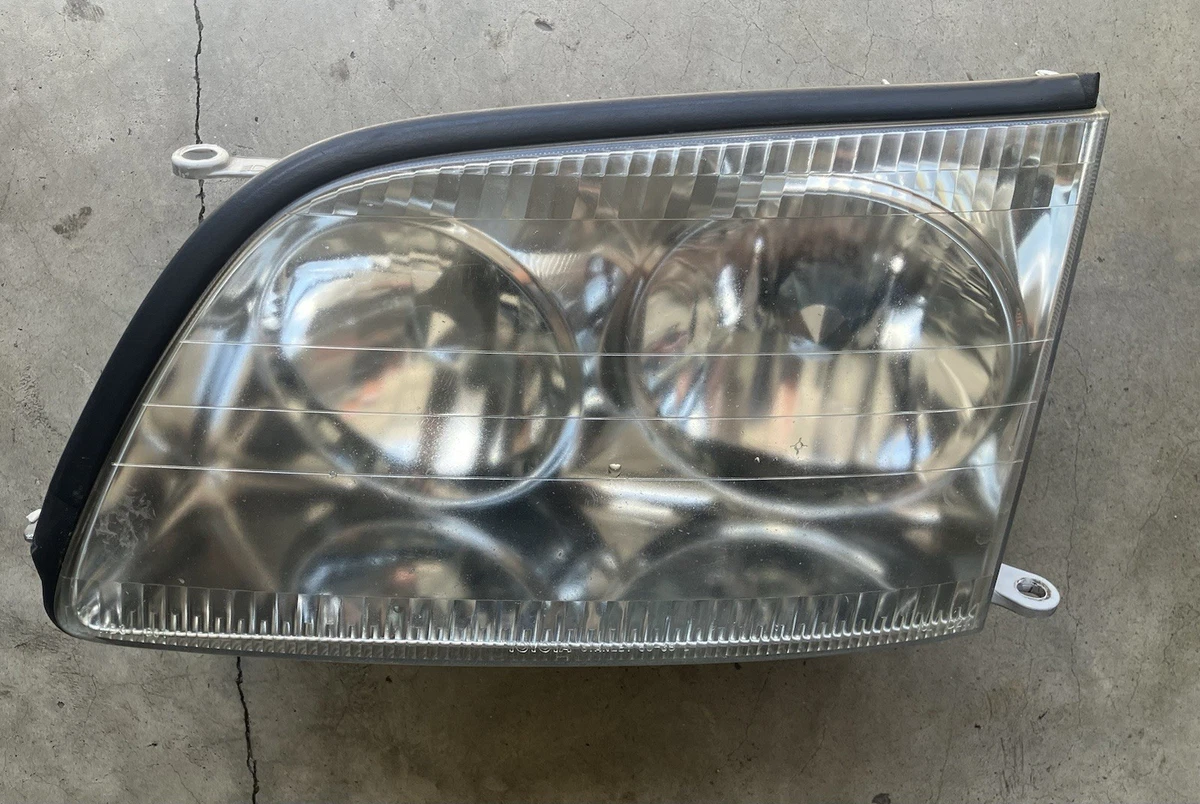 Lexus Headlights for Lexus LS400 for sale | eBay