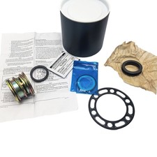 Compressor Shaft Seal NEW For Carrier 05G Tra...