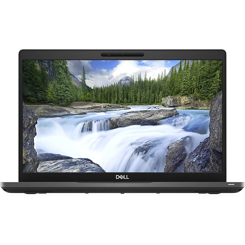 Dell Latitude 5400 · i5-8365U · 16GB · 256GB, Foto 1 von 5