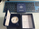 2004-W Silver American Eagle Proof