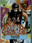 2025 Topps Chrome Colston Loveland Base (RAW)
