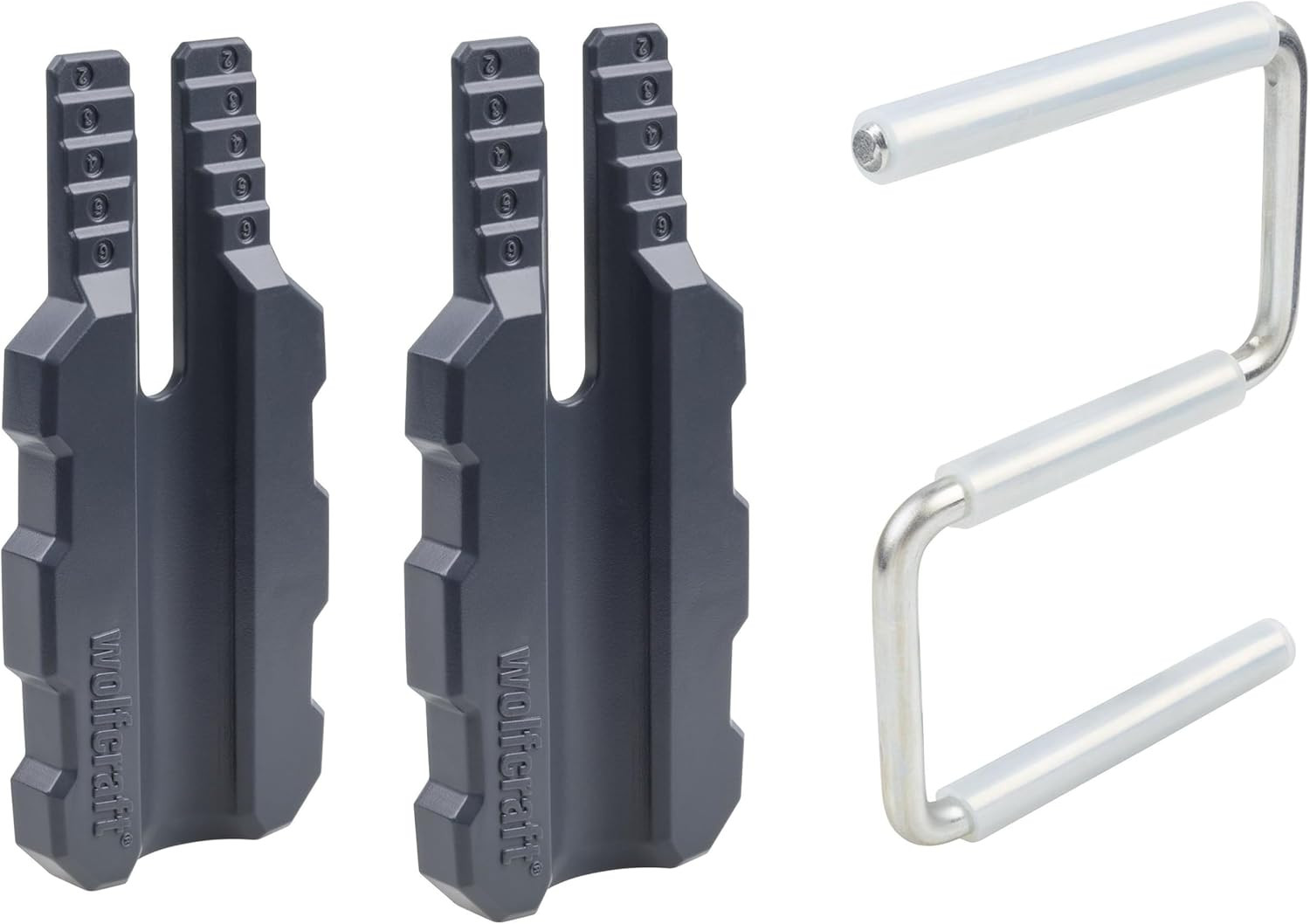 Recensione Set Montaggio Porte Wolfcraft 3674000 | Perché Sceglierlo
