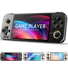 4.5-inch IPS HD Retro Handheld Game Console G36 Enhanced Version 30000+  Games