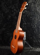 Famous FS-1G - Soprano Ukulele Online Store Only 
