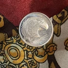 🦅 Fine .999 Silver Round Coin - Iconic Flag and Eagle (Golden State Mint) 💰🏅